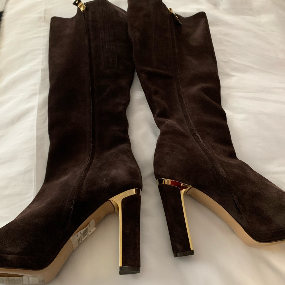 Salvatore Ferragamo Shose